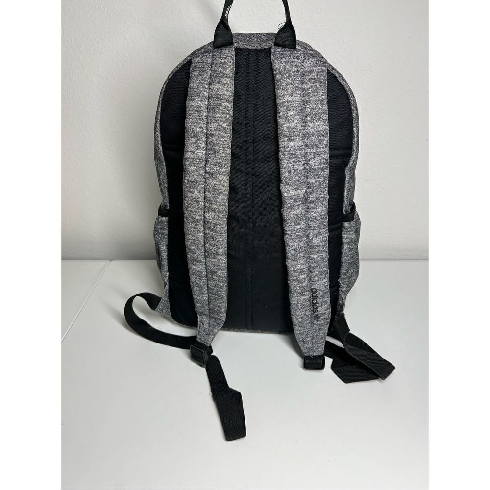 Adidas Backpack Gray - Picture 3 of 6